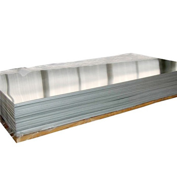 3003 Paket Baterai Brazing Liquid Cooling Aluminium Plate Design Develope 
