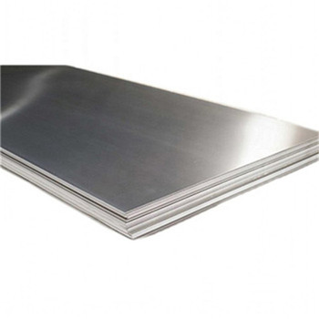 Produsen Plat Aluminium, Lembaran Aluminium 1100 6063 6061 T6 5052 dengan Harga Pabrik 