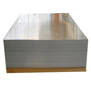 Lembar Panel Komposit Aluminium Alucoone Dicat Putih, 0.118