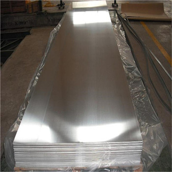 Pemasok Plat Tapak Aluminium 5 Batang / Berlian / 2 Batang (1100, 3003, 5052, 6061) 