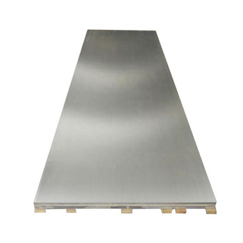 5mm Tebal Isolasi Listrik Yang Baik Aln Rod Aluminium Nitride Ceramic Plate 