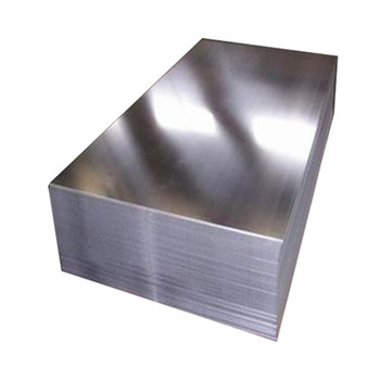 Pabrik Taiwan Kustom 6061/6063 T6 Pembuatan Profil Ekstrusi Aluminium Diekstrusi Plat / Lembar / Panel / Batang / Bar Datar Tipis Datar 