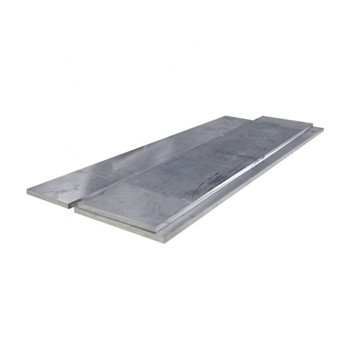 1050/1060/1100/3003/3105 Kepadatan Aluminium Coil / Stucco Timbul Plat Aluminium 