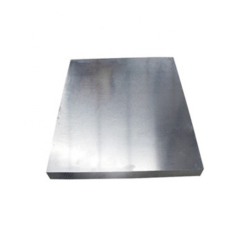Plat Aluminium / Aluminium dengan Standar ASTM B209 untuk Cetakan (1050,1060,1100,2014,2024,3003,3004,3105,4017,5005,5052,5083,5754,5182,6061,6082,7075,7005) 