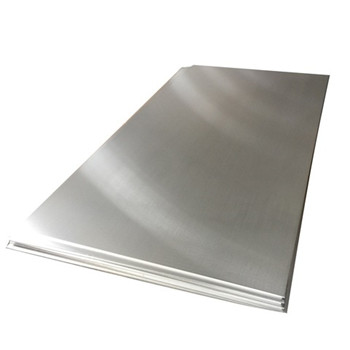 Harga Lembaran Aluminium Per Kg Plat Aluminium Alloy 6061 T6 