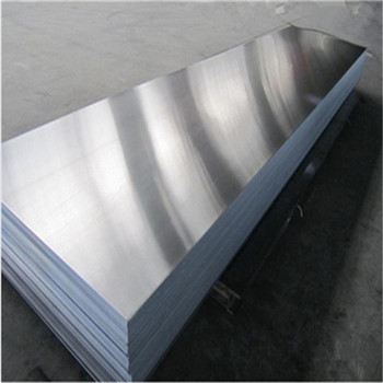 Plat Tapak Aluminium Komposit 1060 H14 Dijual di Asia 