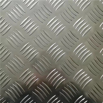 6063 6061 T6 Billet Industrial Aluminium Alloy Coil Sheet untuk Cetakan 