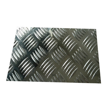Aluminium Plate Brush Decorative Polished Coated Anodized Mirror Alloy Aluminium Sheet (1050,1060,2011,2014,2024,3003,5052,5083,5086,6061,6063,6082,7005,7075) 