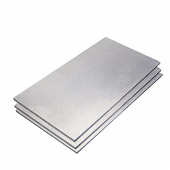 Jual Terbaik Aluminium Alloy 4047 4343 Aluminium Brazing Sheet 