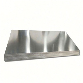 Plat Aluminium Alloy Mirror dan Checker (1060 3003 5052 5083 6063 7075) 