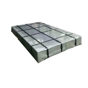 Lembaran logam aluminium berkualitas tinggi 4X8 untuk dijual 