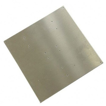 Jual Hot 5005 Alloy Plate Aluminium Sheet dengan Harga Murah 
