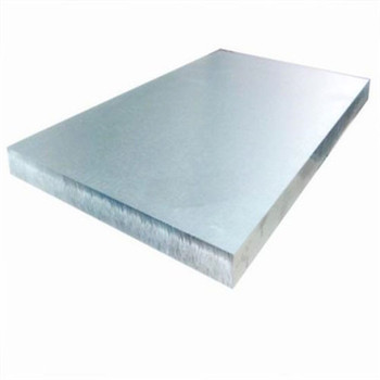 Aluminium Roofing Sheet Guangzhou / Harga Atap Metal Hitam Pemasok Lembaran Aluminium / Filipina 