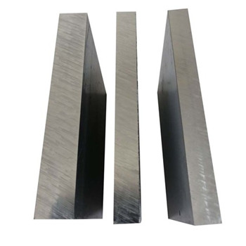 Berbagai Ukuran Plat Aluminium Alloy 2024 T351 