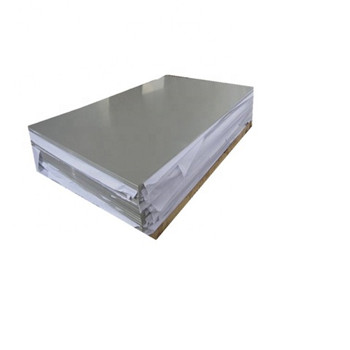 Kualitas Baik Harga Bersaing Plat Kotak-kotak Aluminium 5251 