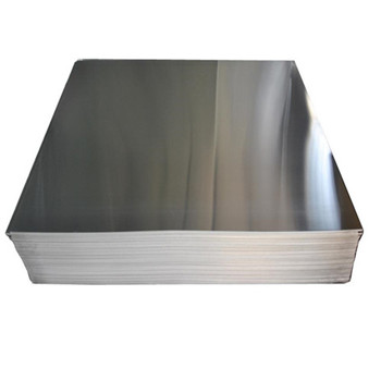 A1050 1060 1100 3003 3105 5052 Plat Aluminium Checker / Plat Tapak Aluminium 5 Batang 