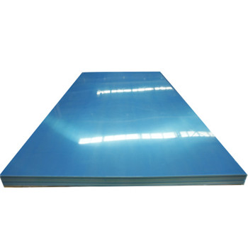 Aluminium 1050 1060 1070 1100 3003 3004 8011 Plat Aluminium Disk Sheet untuk Penutup Lampu Peralatan Masak 