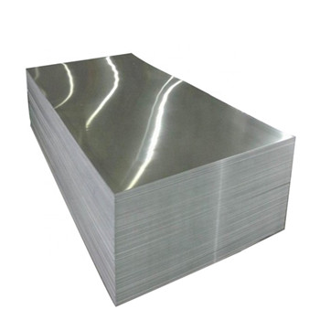 Plat Aluminium / Plat 5052 H32 Harga Per Kg 