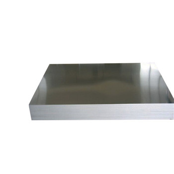 4047 Aluminium Sheet 0.2mm 0.3mm 0.4mm Tebal Lembaran Aluminium 