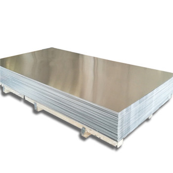Beli Langsung Dari Produsen Cina Plat Tapak Aluminium 6070, Harga Plat Aluminium Checker, Plat Aluminium Diamond 