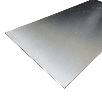 1100 Warna Coated Aluminium Sheet Coil Anodized 