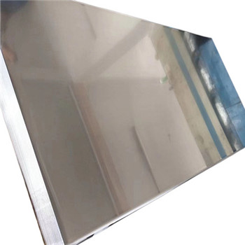 Panel Plafon Aluminium Berlubang (A1050 1060 1100 3003 5005) 
