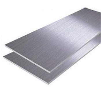 Harga Pabrik Aluminium 6061 6063 T6 Mirror Sheet 