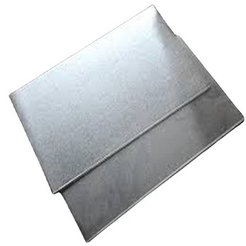 Aluminium Sheets Alloy 8011 H14 / 18 Deep Drawing untuk PP Cap 