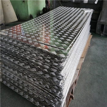 6061 6063 7075 T6 Harga Lembaran Aluminium / Produsen Plat Aluminium 