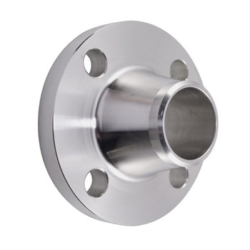150lb - 2500lb A182 F31803 F51 Stainless Steel Blind Flange 