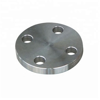 ASTM A182 F1 F304 / 304L FF Cl300 Stainless Steel Alloy Steel Flange Pipa Tempa 