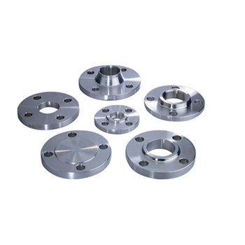 1500 Ditempa 316L Blind Stainless 150lbs 12 Inch Lapped ASTM A182 Lf2 Blind Flange Cdfl205 