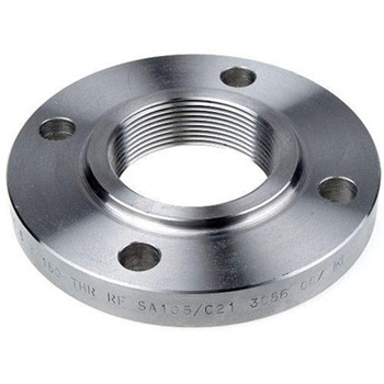 Ss Pemasok Stainless Steel Fitting Pipa Fitting Flange Flange 