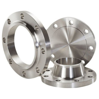 1500 Forged 316L Blind Stainless 150lbs 12 Inch Lapped ASTM A182 Lf2 Blind Flange 