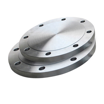 China Pipe Fitting ASME B16.9 304L Stainless Steel / Carbon Steel A105 Ditempa / Flat / Slip-on / Orifice / Lap Joint / Soket Weld / Blind / Welding Neck Flange Produsen 