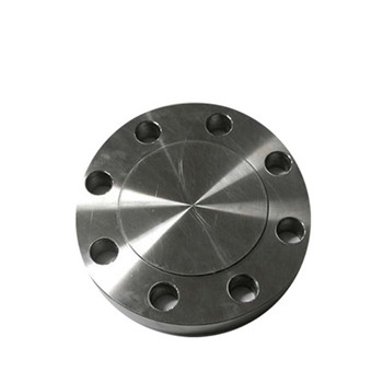 Flensa Plat Stainless Steel Standar ANSI (YZF-E452) 