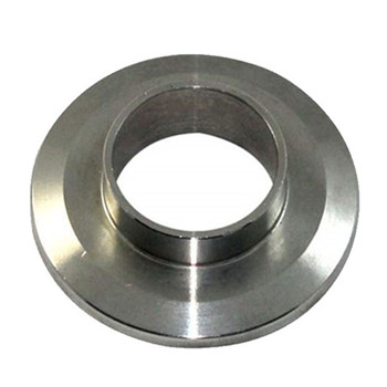 ASTM A182 / F316 / 316L Stainless Steel Ditempa Flange 