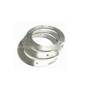 B-CT. 12X18h10t-IV GOST 33259-2015 Stainless Steel Ditempa Flate Flange 