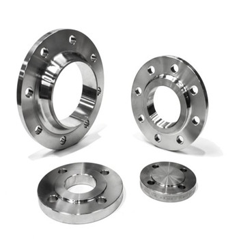 DN10-DN2000 304L Pipa Stainless Steel Flange ASTM A182 F22 Fitting Pipa Baja Flange Bl Flange Cdfl249 