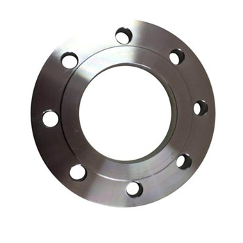 Ss Stainless Steel Pipe Fitting Socket Welded Flange Suppliers 