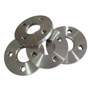 Fitting Pipa Stainless Steel ANSI CS A105 150lbs Anchor Flange Ditempa Slip-on Weld Neck Flange 