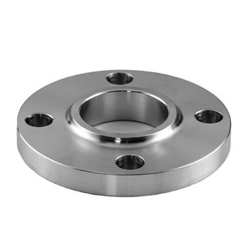 Hot Sale 304 Stainless Steel Forged Pipe / Plat Fitting Floor Slip on / Ring / Blind Dn 100 Flange 