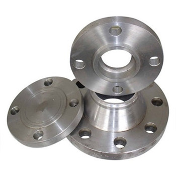 Dn10-Dn2000 304L Pipa Stainless Steel Flange ASTM A182 F22 Fitting Pipa Baja Flange Bl Flange 
