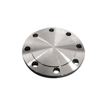 ISO5210 Flange Plate Stainless Steel SS304 dengan Lock Lever Ball Valve Flange Valve Industrial Valve 