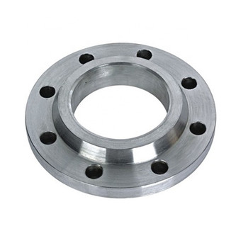 314 / 316L Stainless Steel Forged Blind Plate Flange 