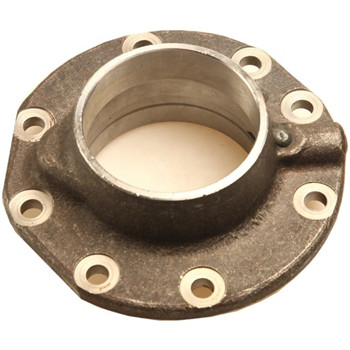 4 inci Stainless Steel A182 F304 Cl300 Sorf Flange 