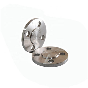 Flange Pipa Stainless Steel ANSI 2 Inch 
