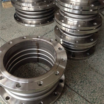 Cast / Forged Stainless Steel F321 / 304 / 904L / 316 / F53 Flange Plat Wajah Datar 