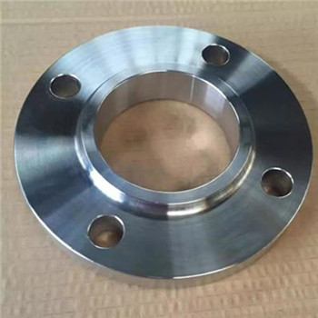 304316 dll Pipa Flange Stainless Steel 