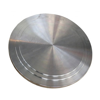 304316321 904L 254smo Stainless Steel Flange Cdfl016 